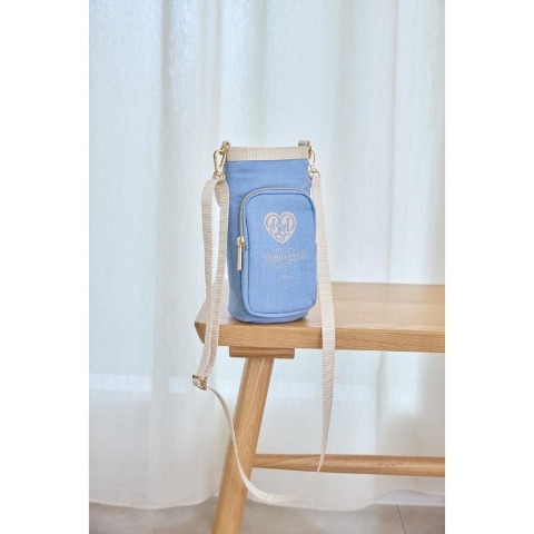 ボトルケース（yumi×BOMILLDANG)