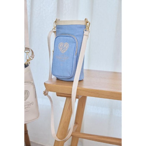 ボトルケース（yumi×BOMILLDANG)