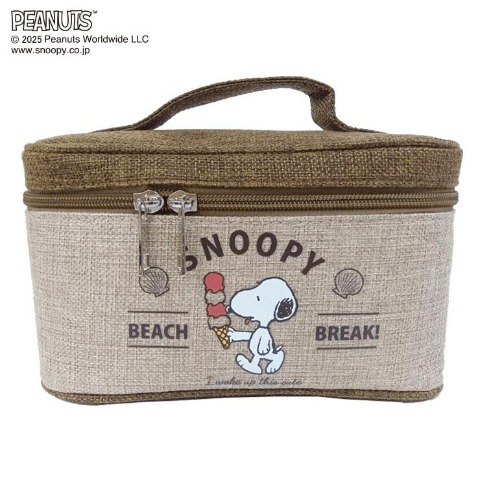 ポーチ（PEANUTS）