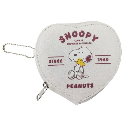 ポーチ（PEANUTS）
