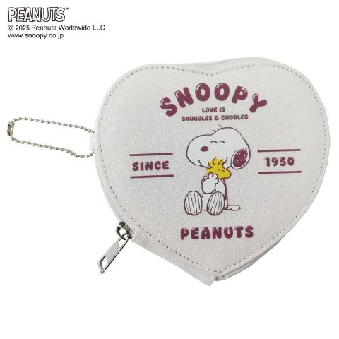 ポーチ（PEANUTS）
