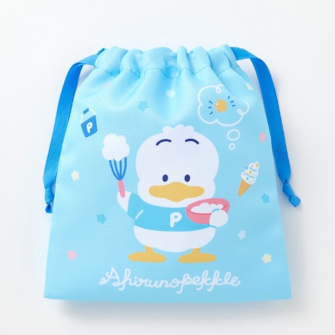 巾着（サンリオキャラクターズ）