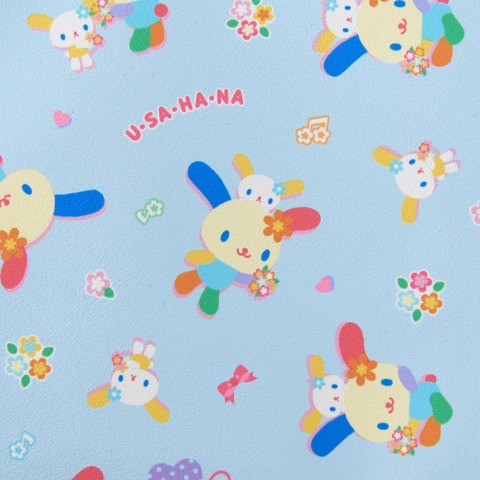 収納ケース（ウサハナ）