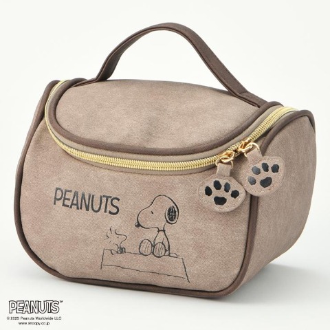 ポーチ（PEANUTS）