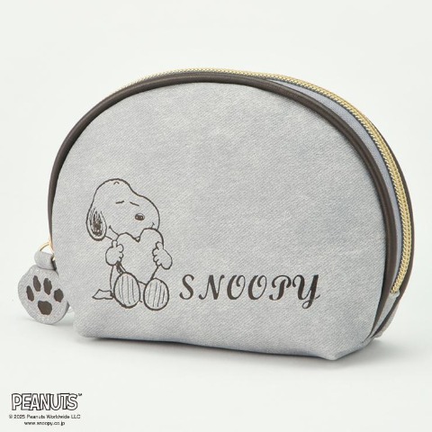 ポーチ（PEANUTS）