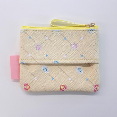 ティッシュポーチ（ふたりはプリキュア Splash☆Star）