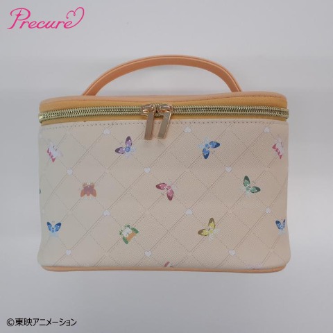 バニティポーチ（Yes！プリキュア５GoGo！）