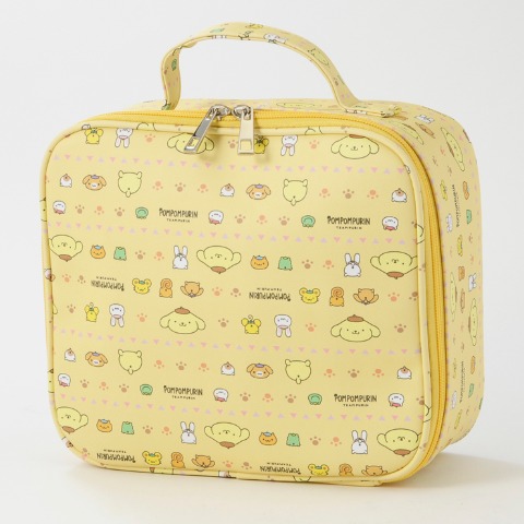 ポーチ（ポムポムプリン）