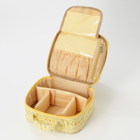 ポーチ（ポムポムプリン）