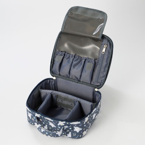 ポーチ（シナモロール）