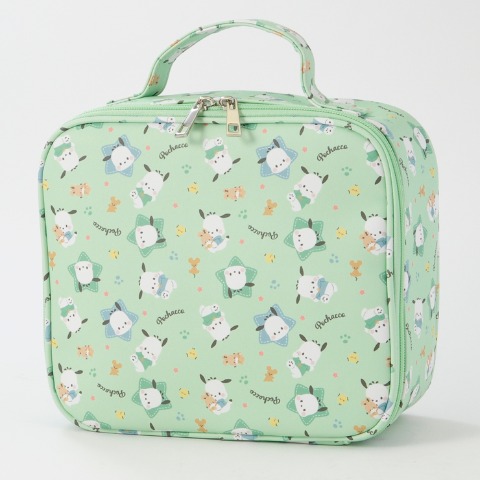 ポーチ（ポチャッコ）