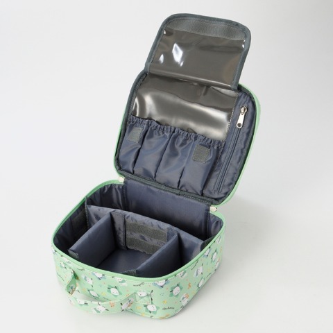 ポーチ（ポチャッコ）