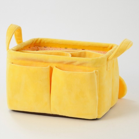 収納ケース（ポムポムプリン）