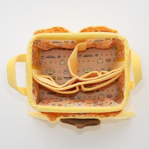 収納ケース（ポムポムプリン）