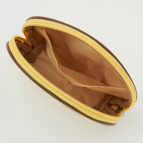 ポーチ（ポムポムプリン）