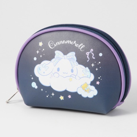 ポーチ（シナモロール）