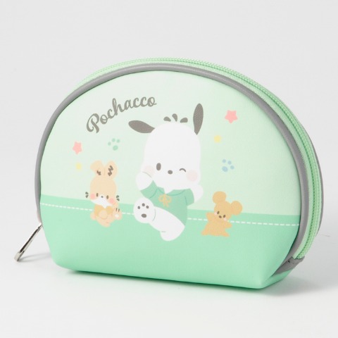 ポーチ（ポチャッコ）