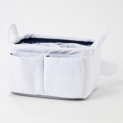 収納ケース（シナモロール）