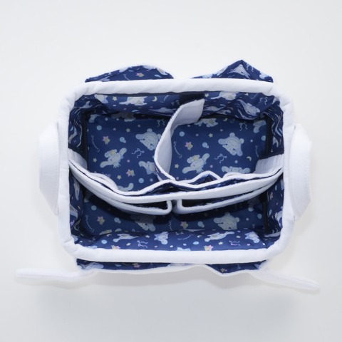 収納ケース（シナモロール）