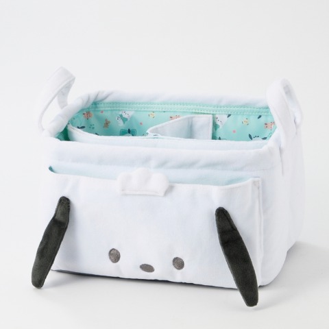 収納ケース（ポチャッコ）