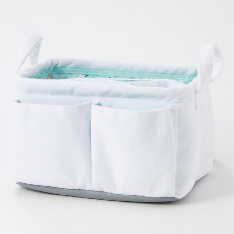 収納ケース（ポチャッコ）