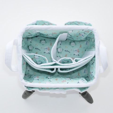 収納ケース（ポチャッコ）