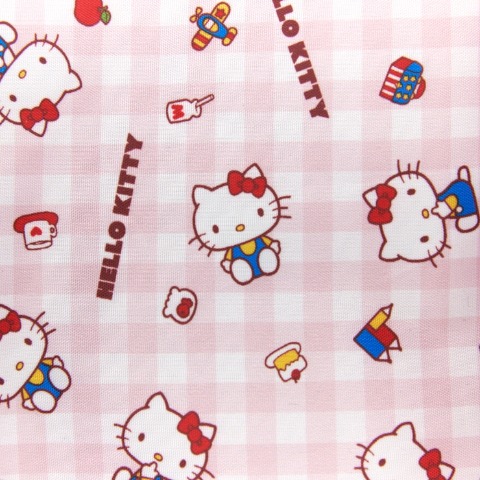 収納ケース（ハローキティ）