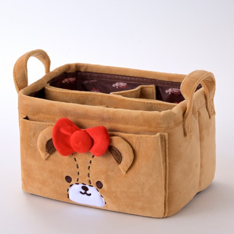 収納ケース（タイニーチャム）