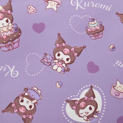 収納ケース（クロミ）
