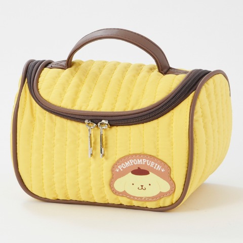 ポーチ（ポムポムプリン）