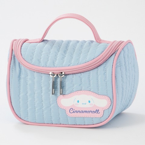 ポーチ（シナモロール）