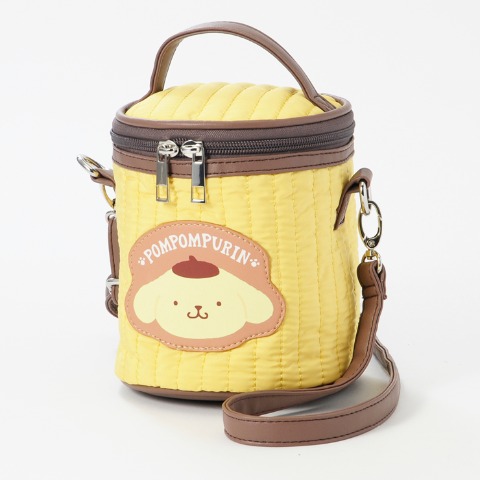 ポーチ（ポムポムプリン）