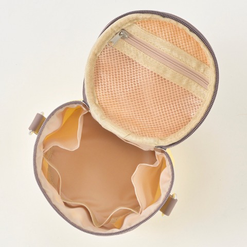 ポーチ（ポムポムプリン）