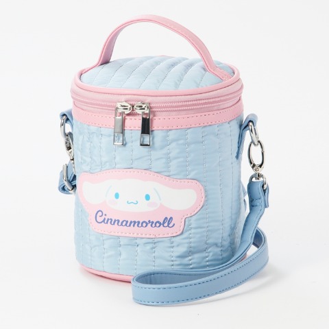 ポーチ（シナモロール）