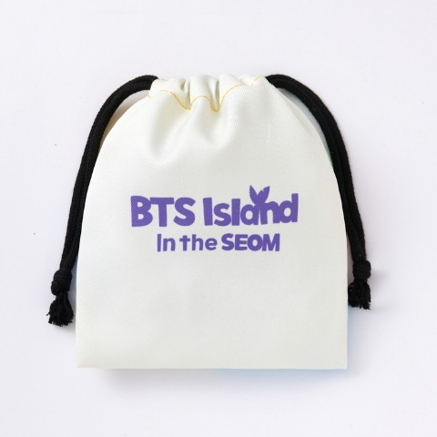 巾着（BTS Island:インザソム）