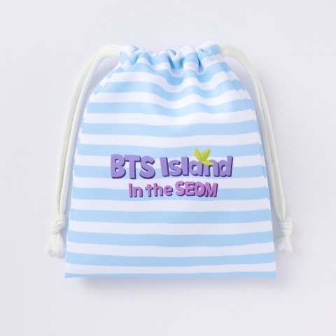 巾着（BTS Island:インザソム）