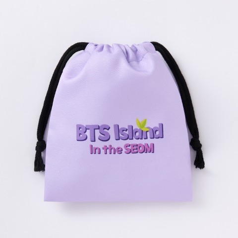 巾着（BTS Island:インザソム）