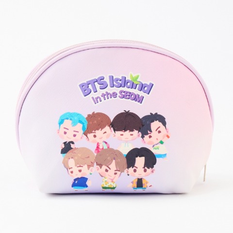 ポーチ（BTS Island:インザソム）