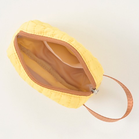 ポーチ（ポムポムプリン）