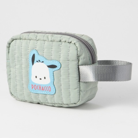 ポーチ（ポチャッコ）