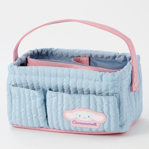 収納ケース（シナモロール）