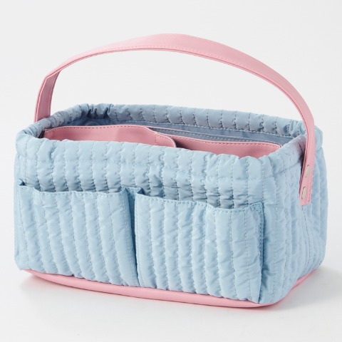 収納ケース（シナモロール）