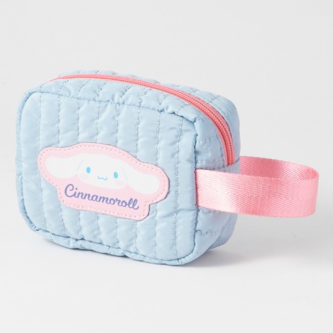 ポーチ（シナモロール）