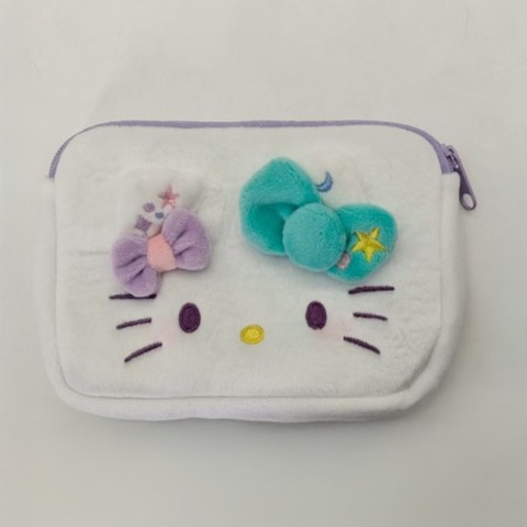 マルチティッシュケース（ハローキティ）