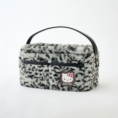 収納ケース（ハローキティ）