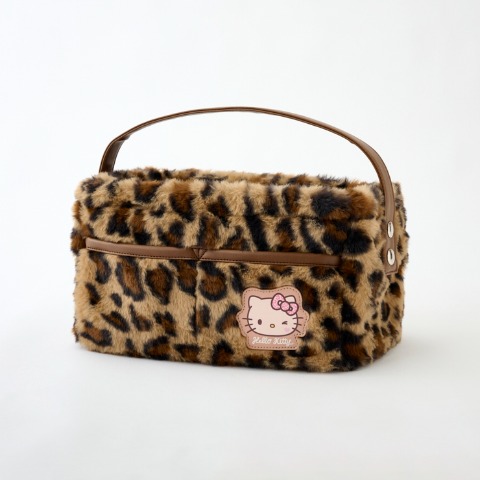 収納ケース（ハローキティ）