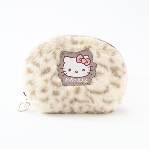 ポーチ（ハローキティ）