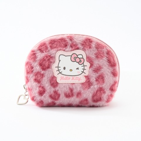 ポーチ（ハローキティ）