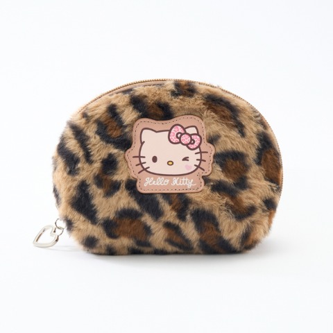 ポーチ（ハローキティ）