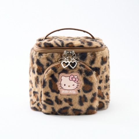 ポーチ（ハローキティ）